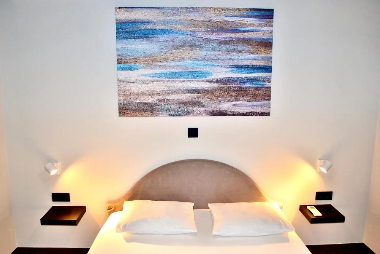 Aquilon Apartments Thessaloniki Greece