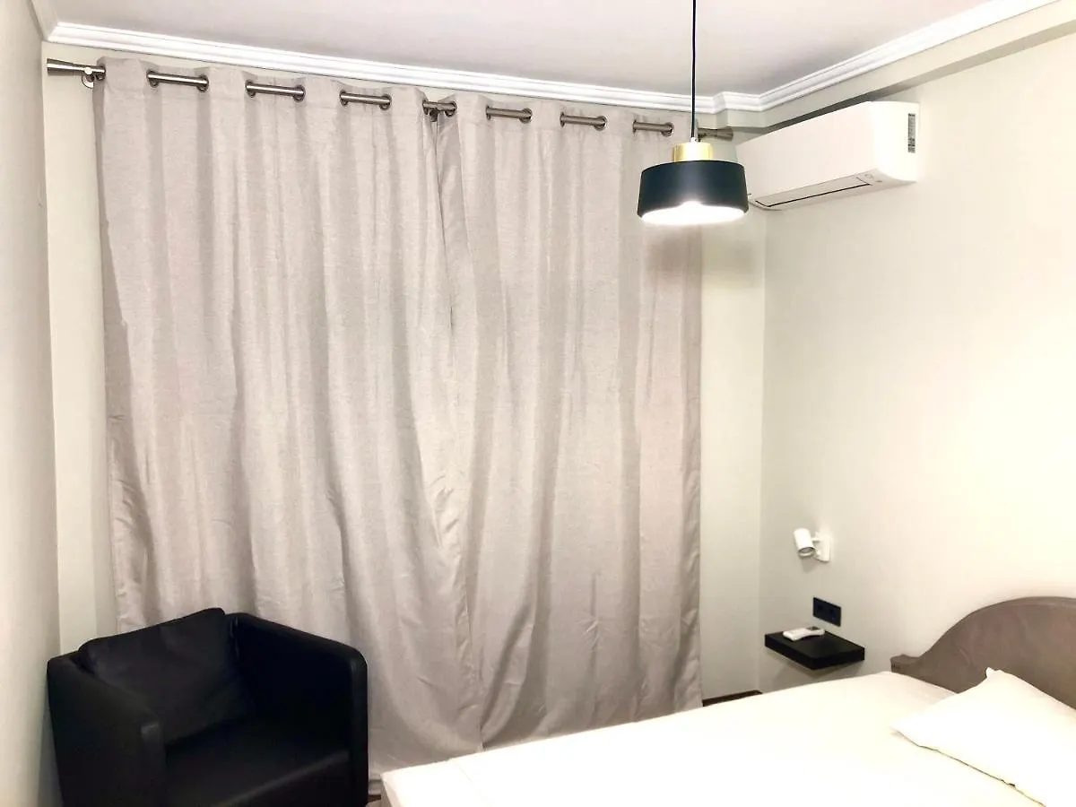 Aquilon Apartments Thessaloniki 0*,  Greece