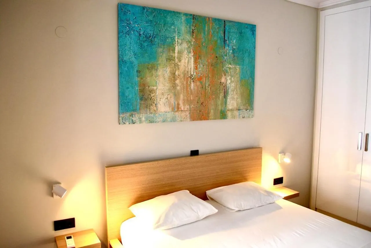 Aquilon Apartments Thessaloniki 0*,